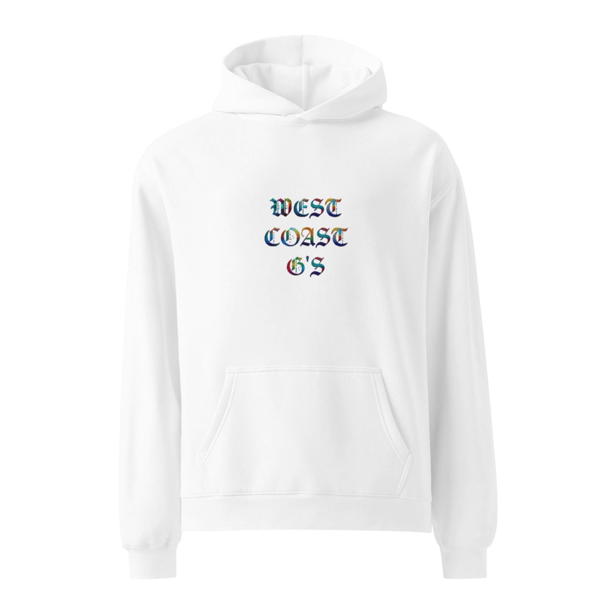 Unisex oversized hoodie - T - SHIRT DESIGN NOW