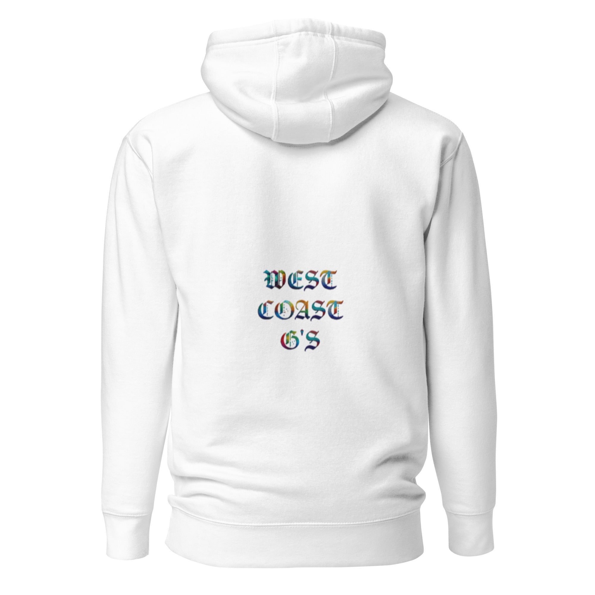 Unisex Hoodie - T - SHIRT DESIGN NOW