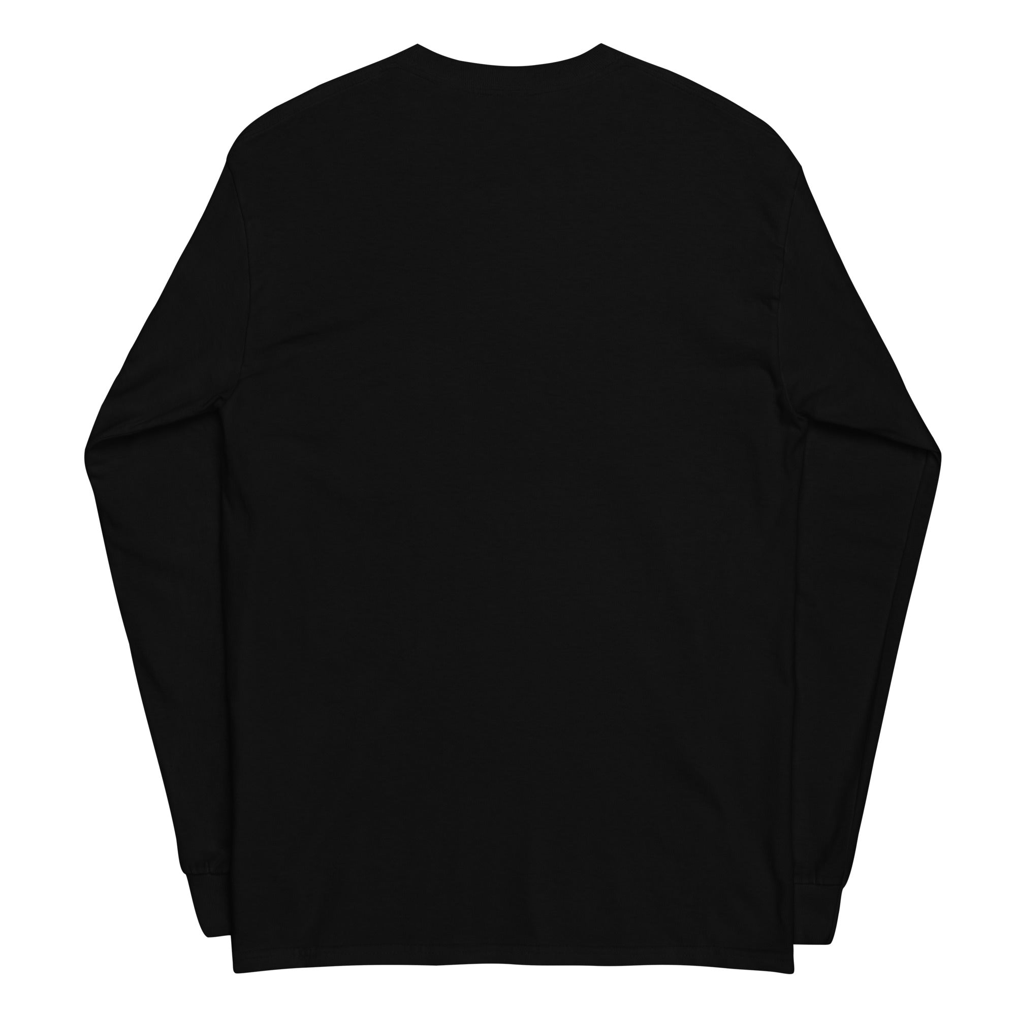 Men’s Long Sleeve Shirt - T - SHIRT DESIGN NOW