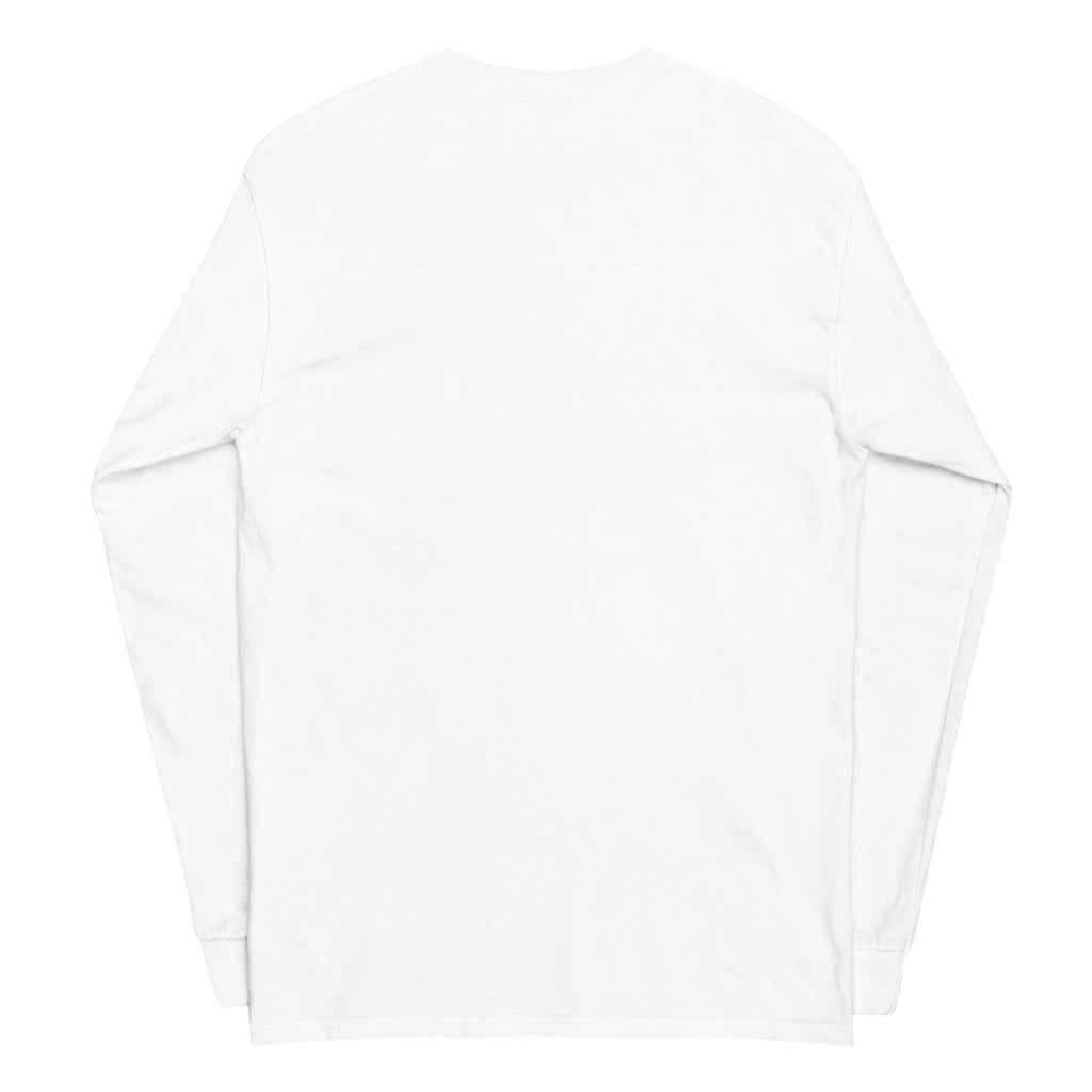 Men’s Long Sleeve Shirt - T - SHIRT DESIGN NOW