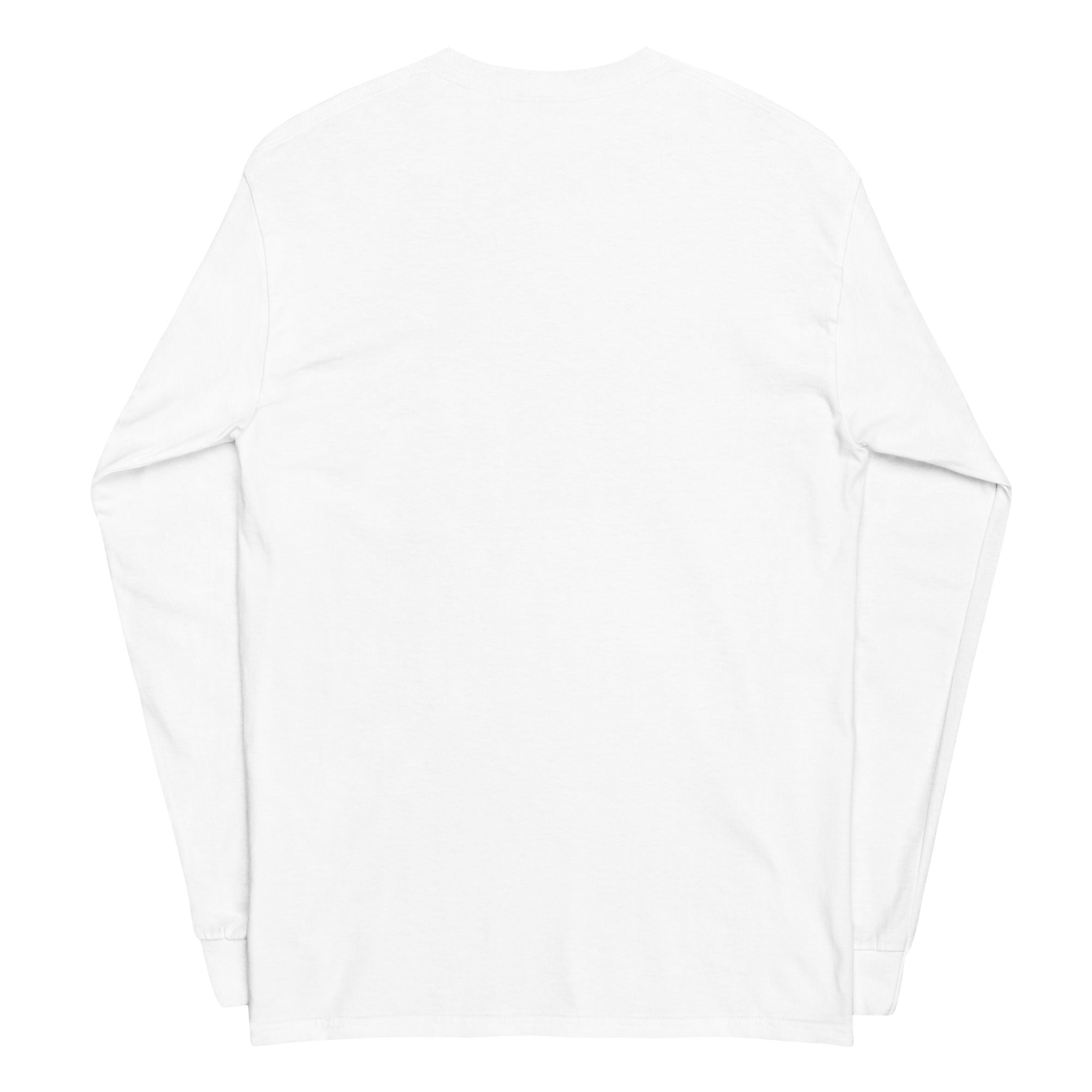 Men’s Long Sleeve Shirt - T - SHIRT DESIGN NOW