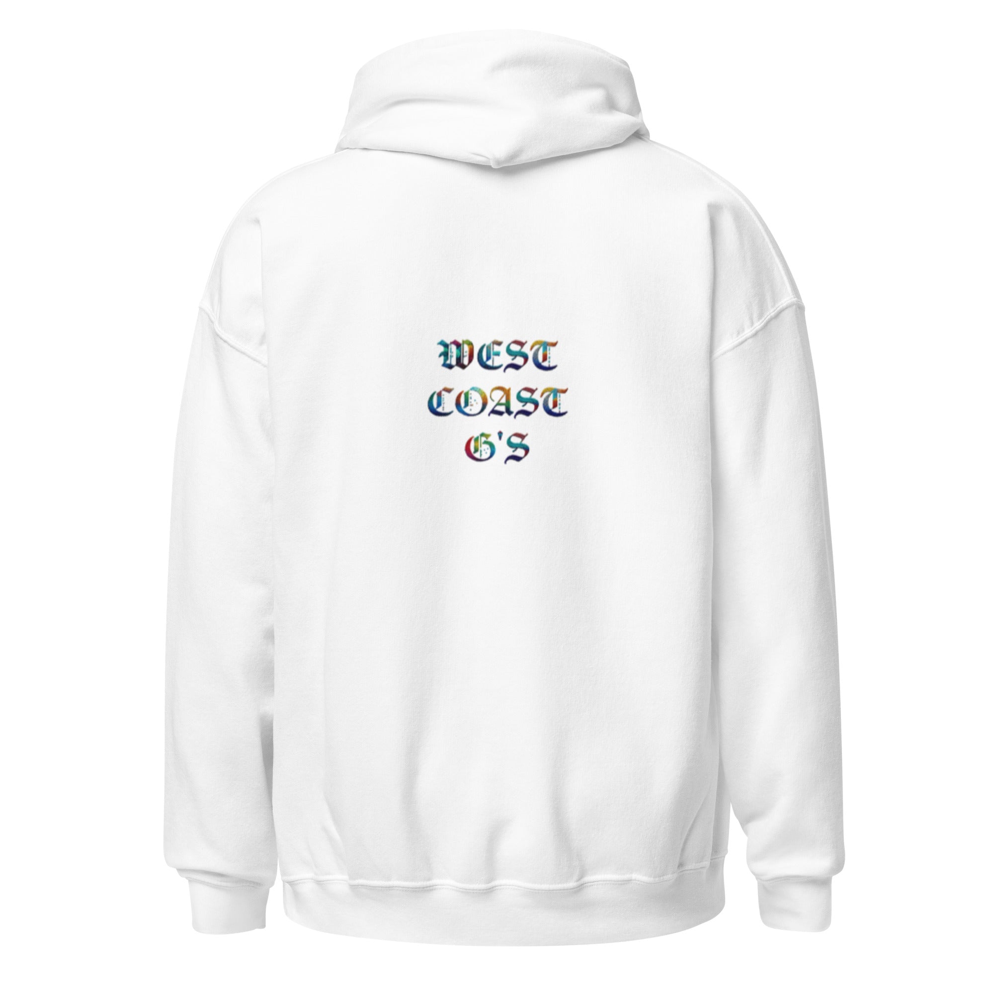Unisex Hoodie - T - SHIRT DESIGN NOW