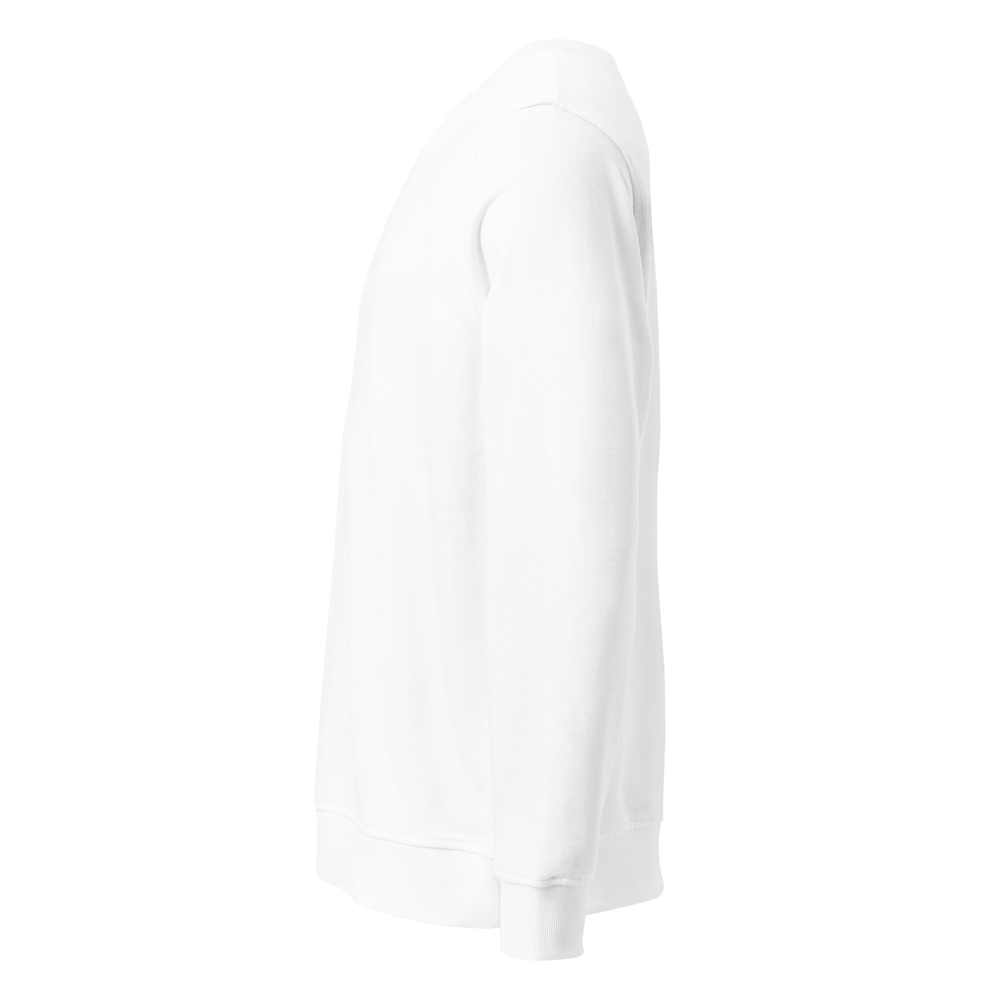 Unisex organic sweatshirt - T - SHIRT DESIGN NOW