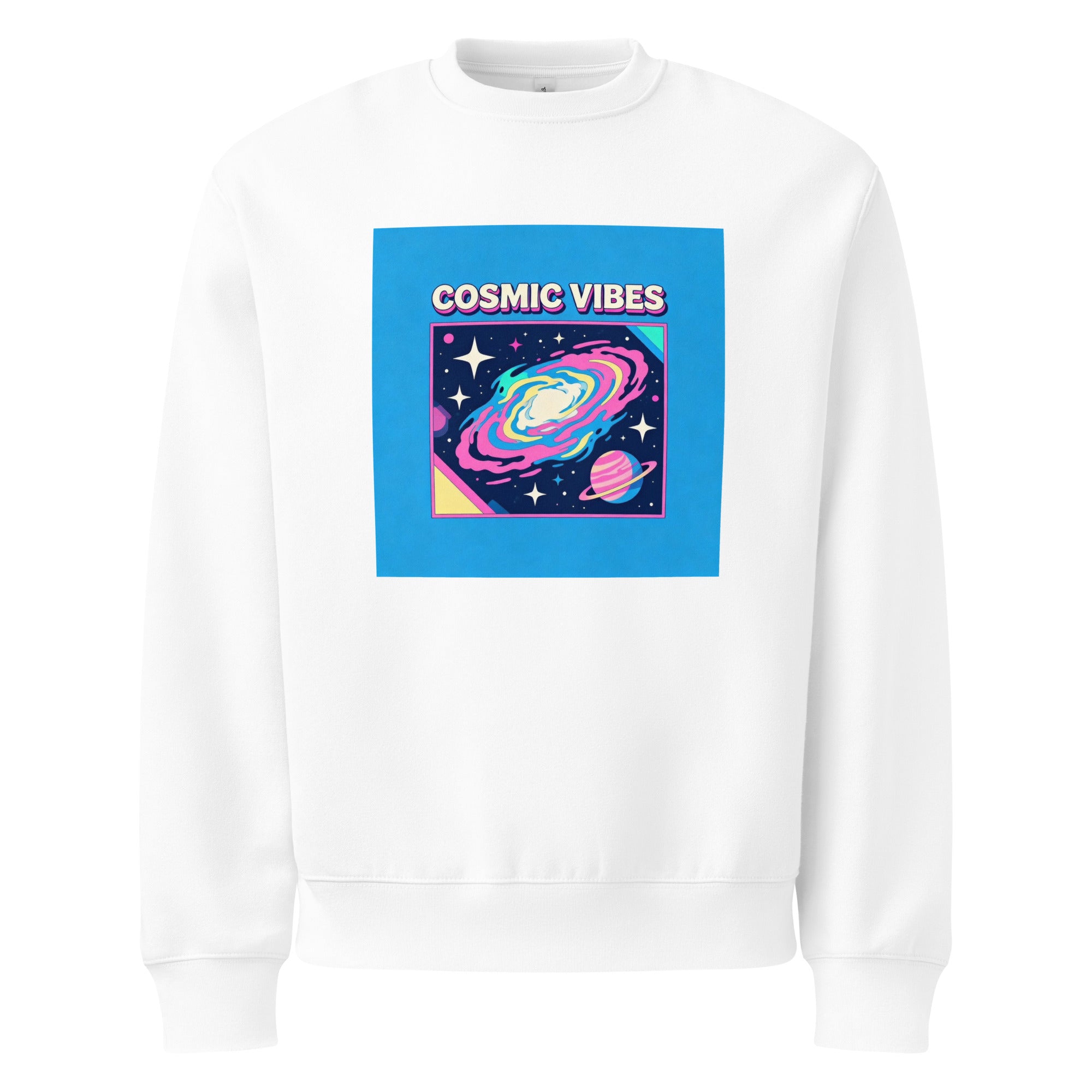 Oversized heavyweight sweatshirt - T - SHIRT DESIGN NOW