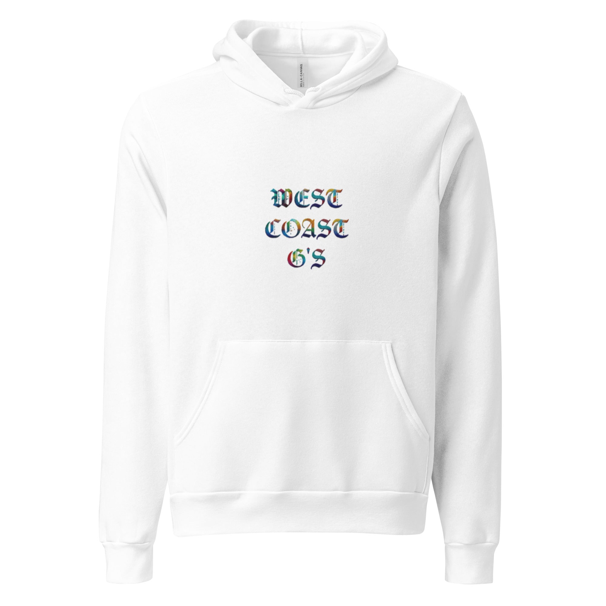 Unisex hoodie - T - SHIRT DESIGN NOW